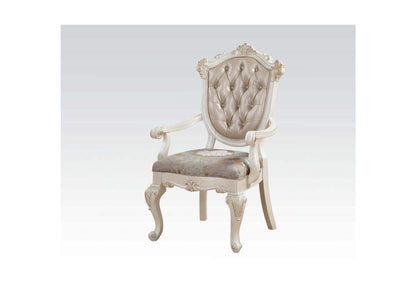 63543 Chantelle Arm Chair - Set of 2