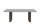 D2410DT-GREY D2410 GREY DINING TABLE