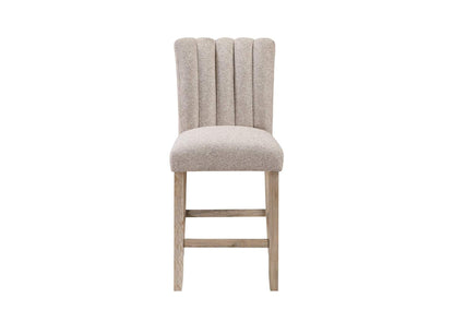 D8685BS-BEIGE D8685 BEIGE BAR STOOL