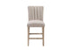 D8685BS-BEIGE D8685 BEIGE BAR STOOL
