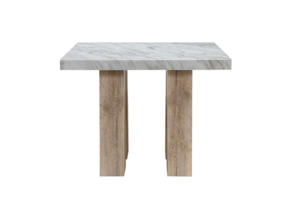 D04BT-NAT D04 NATURAL BAR TABLE