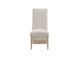 D12DC-BEIGE_NAT D12 BEIGE NATURAL DINING CHAIR