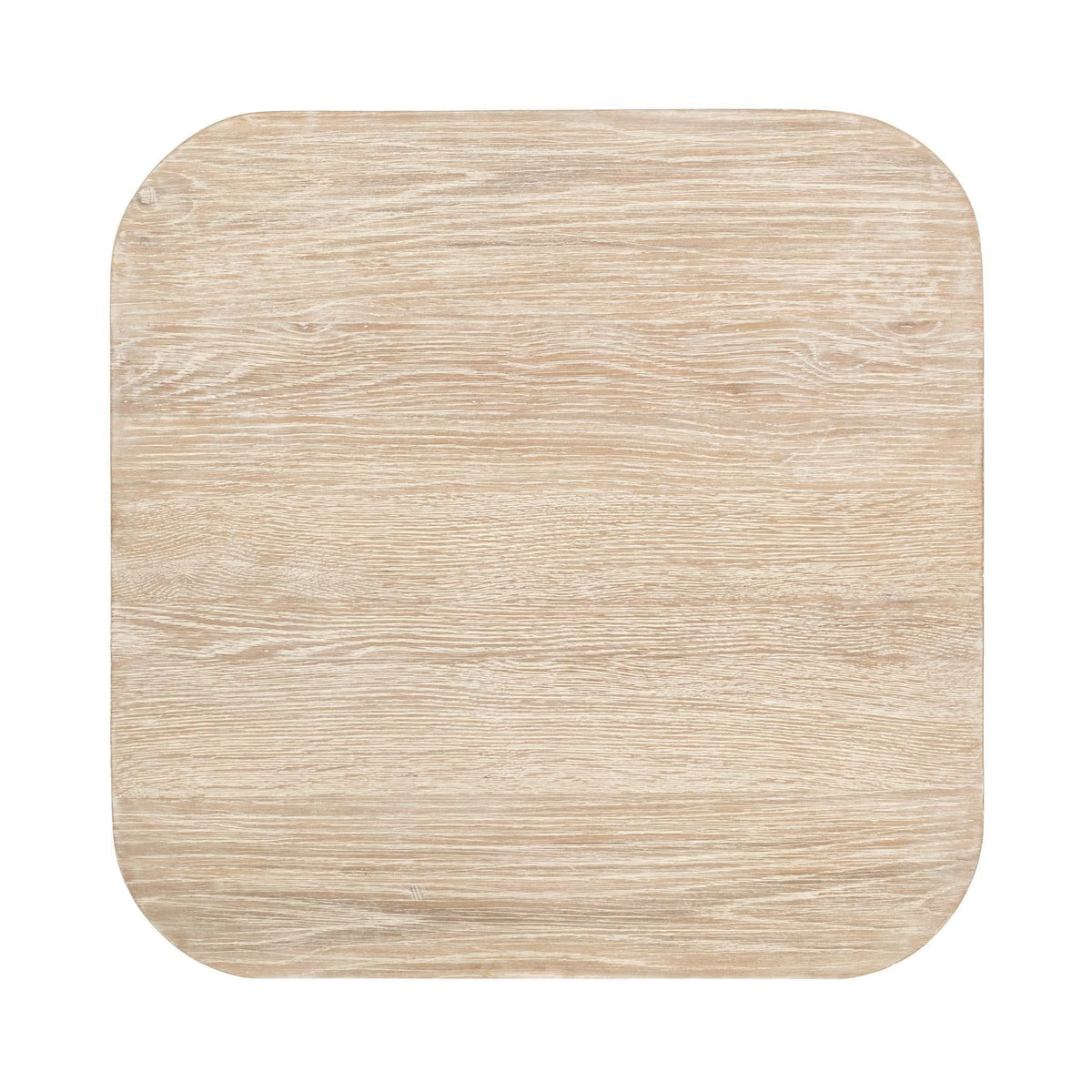 Vander - Solid Wood Square End Table