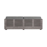 Vivid - Outdoor Patio Sofa