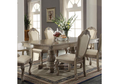 64065A Chateau De Ville Dining Table