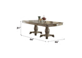 64065A Chateau De Ville Dining Table
