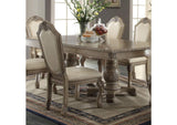 64067A Chateau De Ville Side Chair - Set of 2