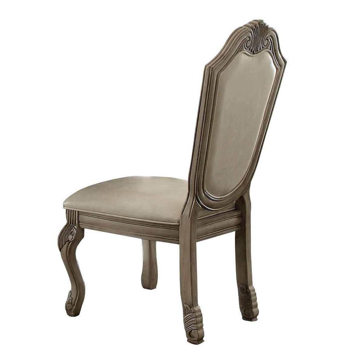 64067A Chateau De Ville Side Chair - Set of 2