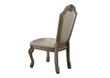 64067A Chateau De Ville Side Chair - Set of 2