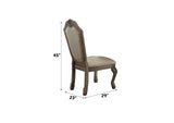 64067A Chateau De Ville Side Chair - Set of 2