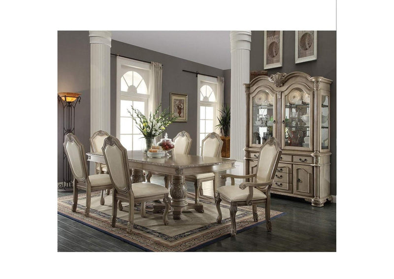 64067A Chateau De Ville Side Chair - Set of 2