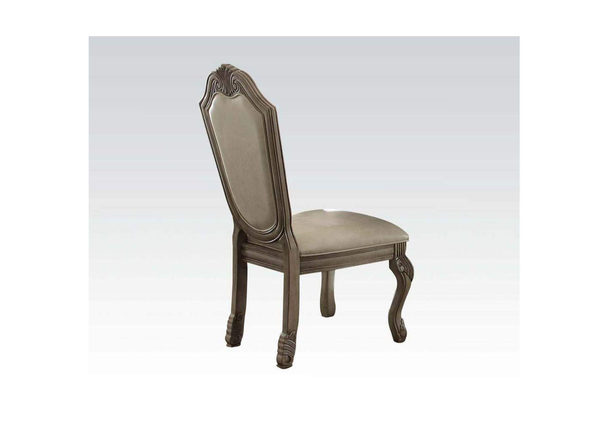 64067A Chateau De Ville Side Chair - Set of 2