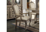 64068A Chateau De Ville Arm Chair - Set of 2