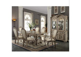 64068A Chateau De Ville Arm Chair - Set of 2