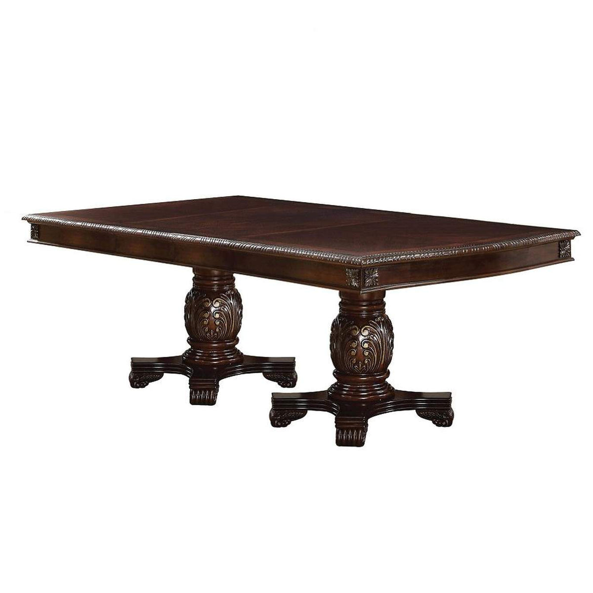 64075A Chateau De Ville Dining Table