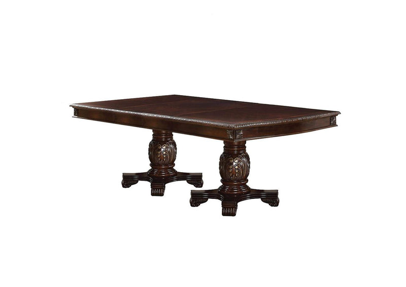 64075A Chateau De Ville Dining Table