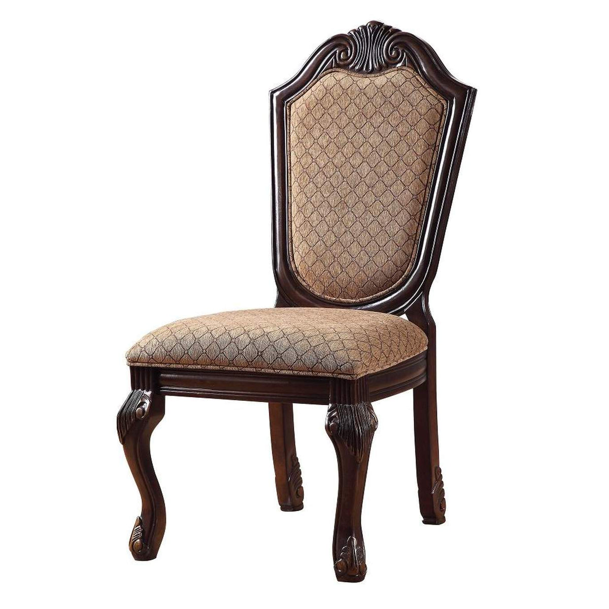 64077A Chateau De Ville Side Chair - Set of 2