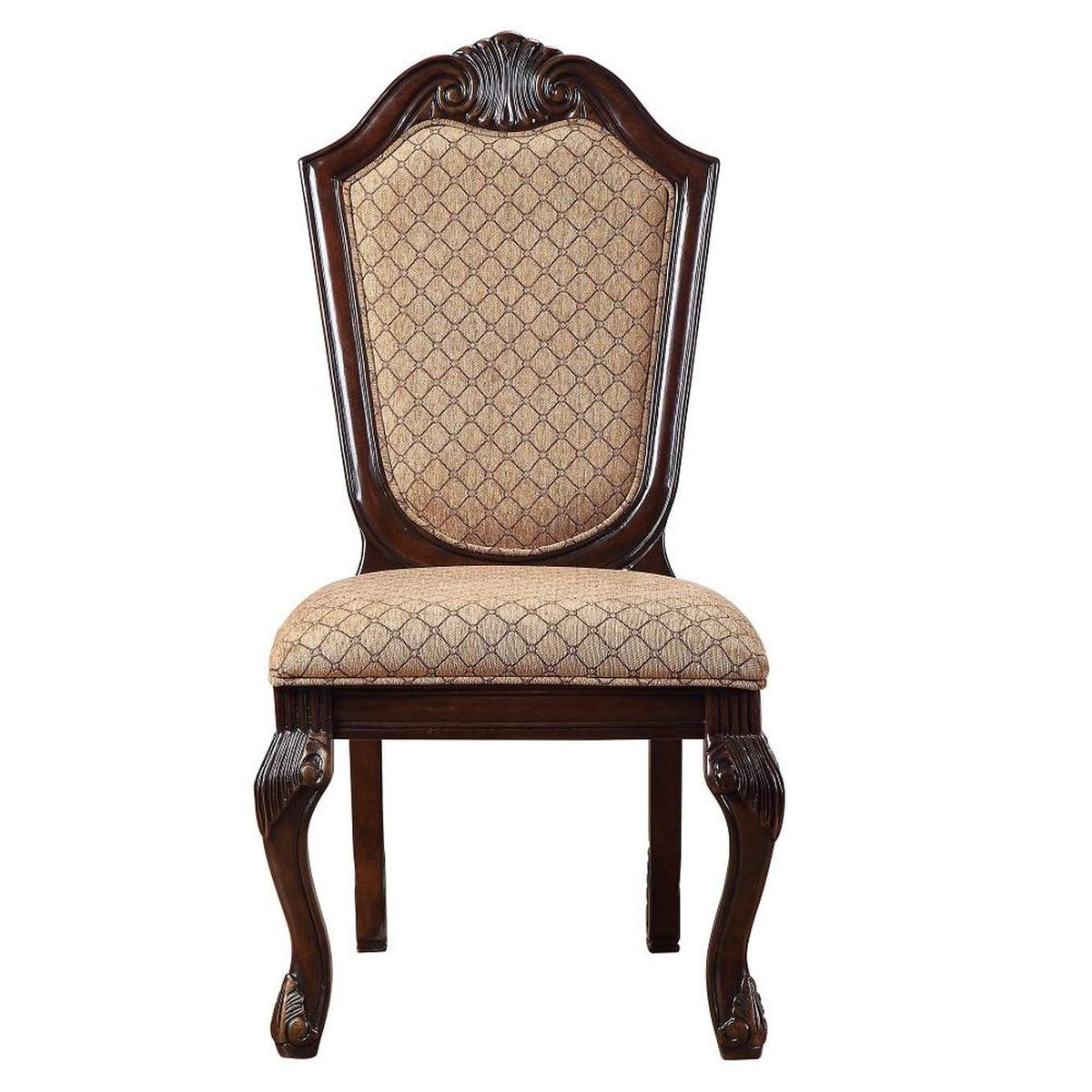 64077A Chateau De Ville Side Chair - Set of 2