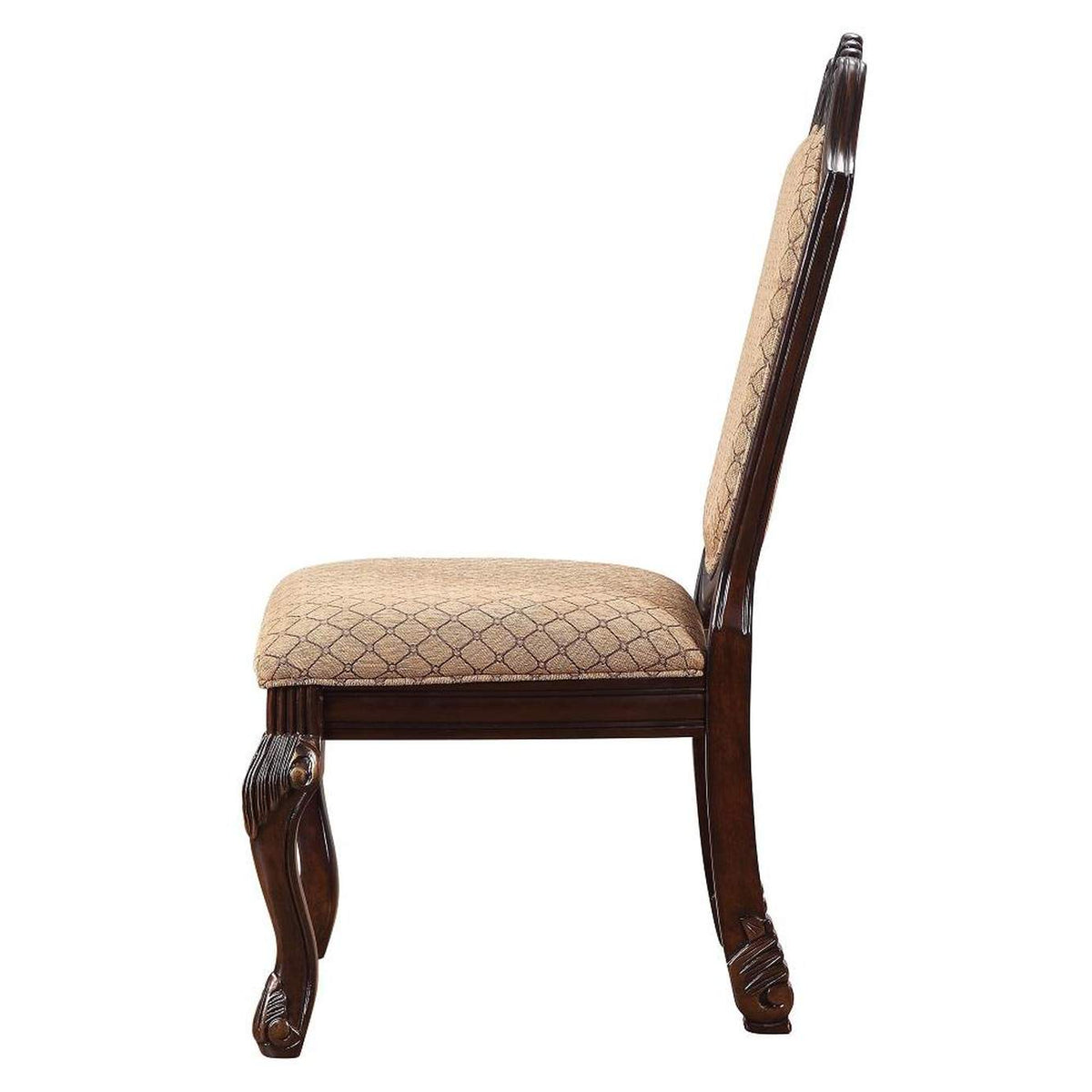 64077A Chateau De Ville Side Chair - Set of 2