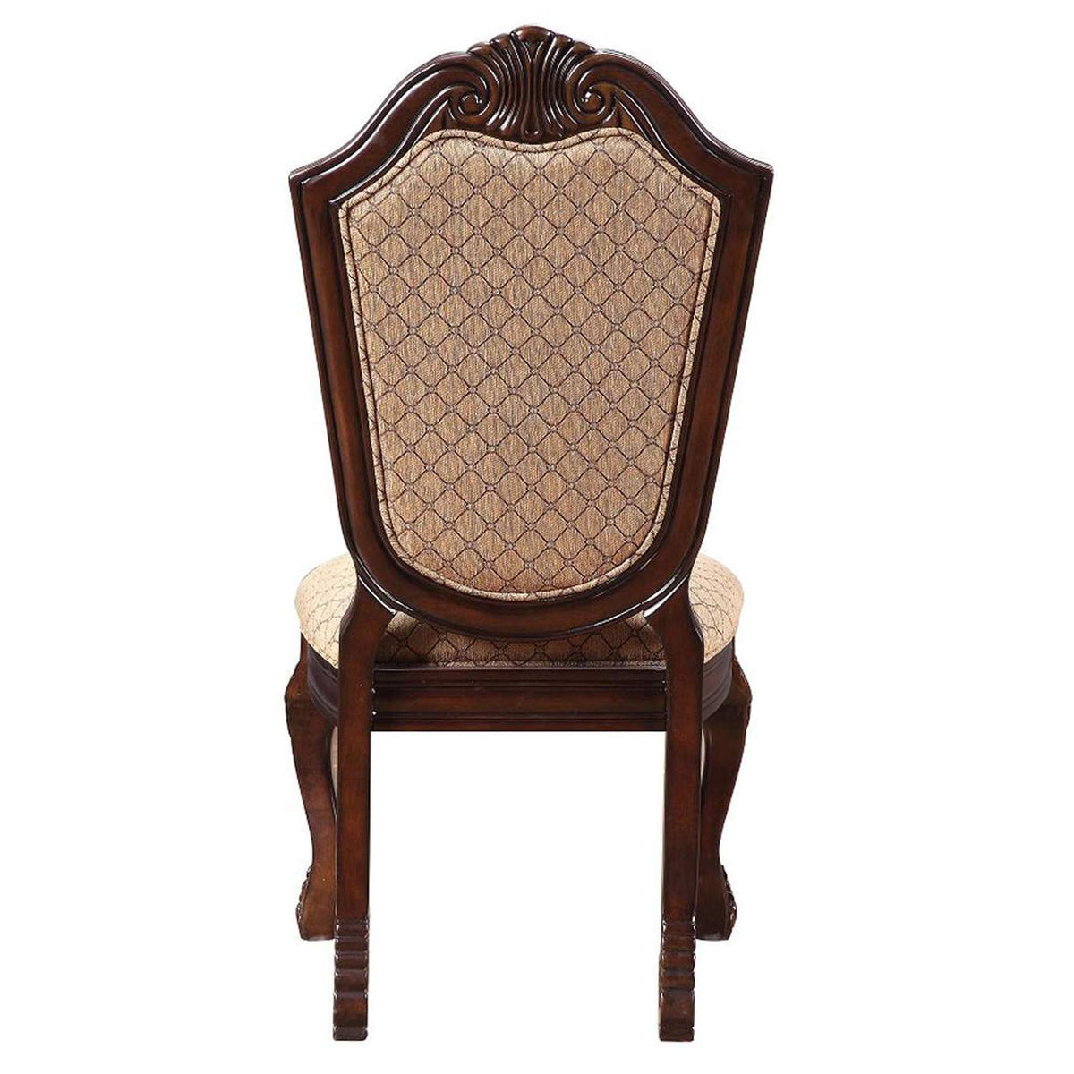 64077A Chateau De Ville Side Chair - Set of 2