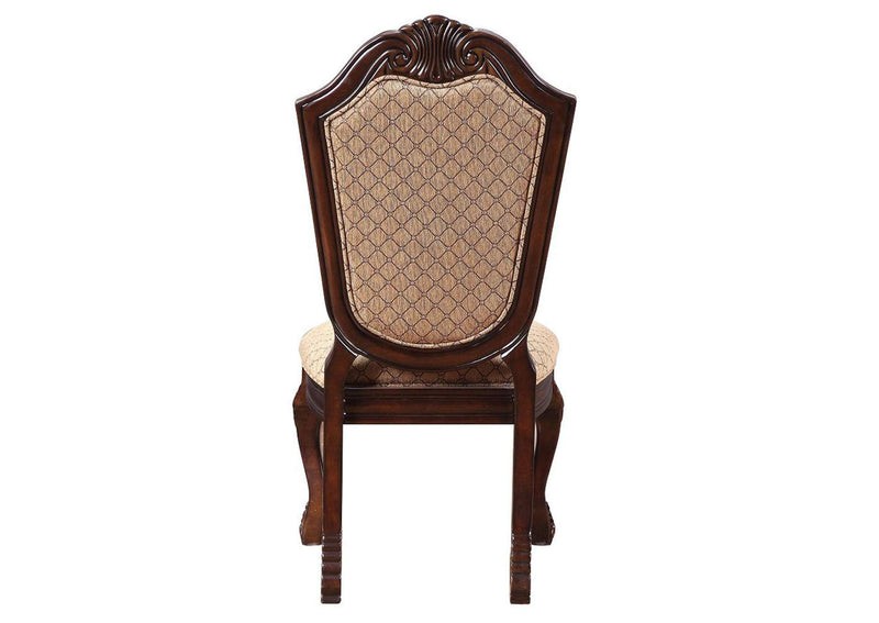 64077A Chateau De Ville Side Chair - Set of 2