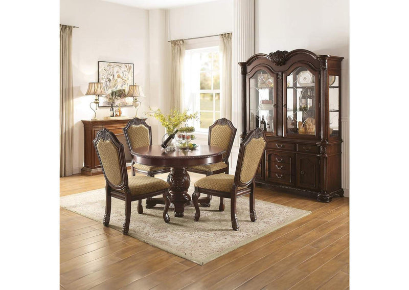 64077A Chateau De Ville Side Chair - Set of 2