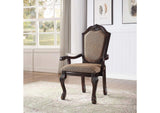 64078A Chateau De Ville Arm Chair - Set of 2