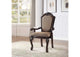 64078A Chateau De Ville Arm Chair - Set of 2