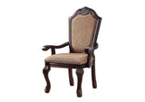 64078A Chateau De Ville Arm Chair - Set of 2