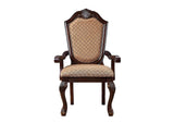 64078A Chateau De Ville Arm Chair - Set of 2