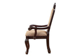 64078A Chateau De Ville Arm Chair - Set of 2