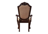64078A Chateau De Ville Arm Chair - Set of 2