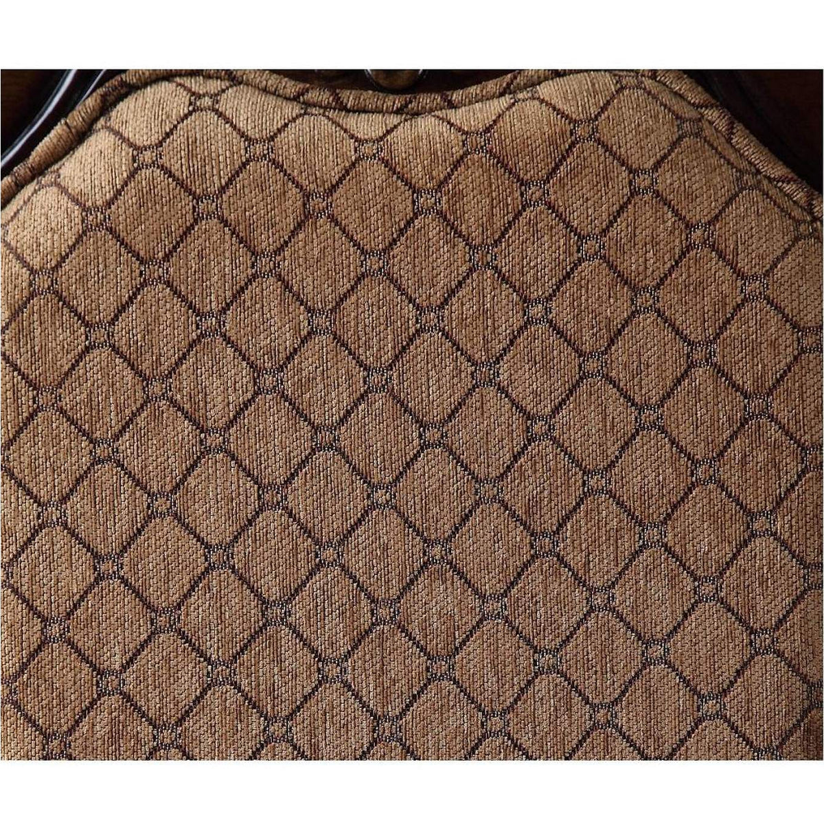 64078A Chateau De Ville Arm Chair - Set of 2