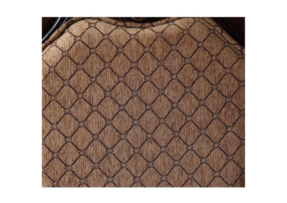 64078A Chateau De Ville Arm Chair - Set of 2