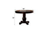 64082A Chateau De Ville Counter Height Table