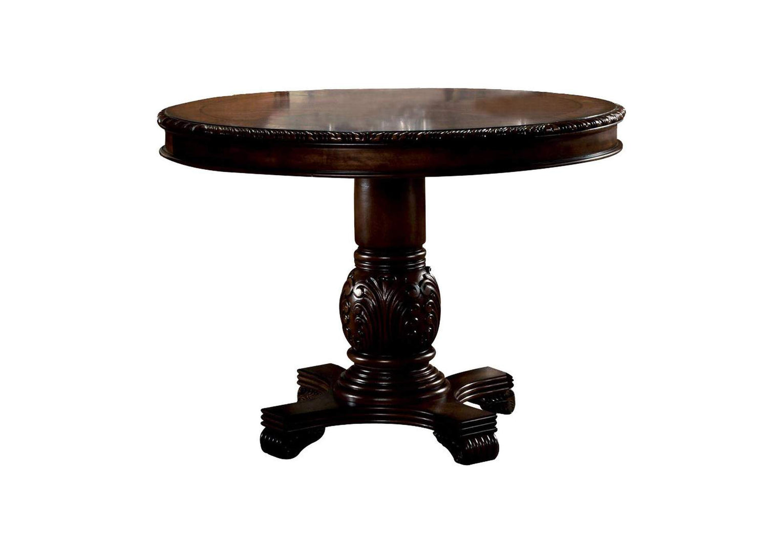 64082A Chateau De Ville Counter Height Table