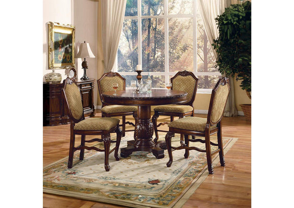 64082A Chateau De Ville Counter Height Table