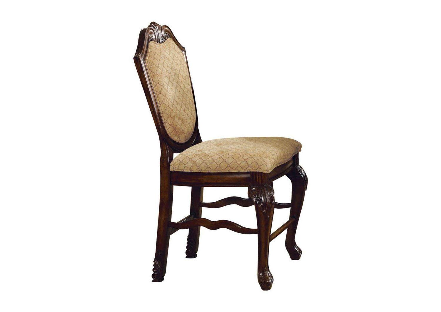 64084A Chateau De Ville Counter Height Chair - Set of 2
