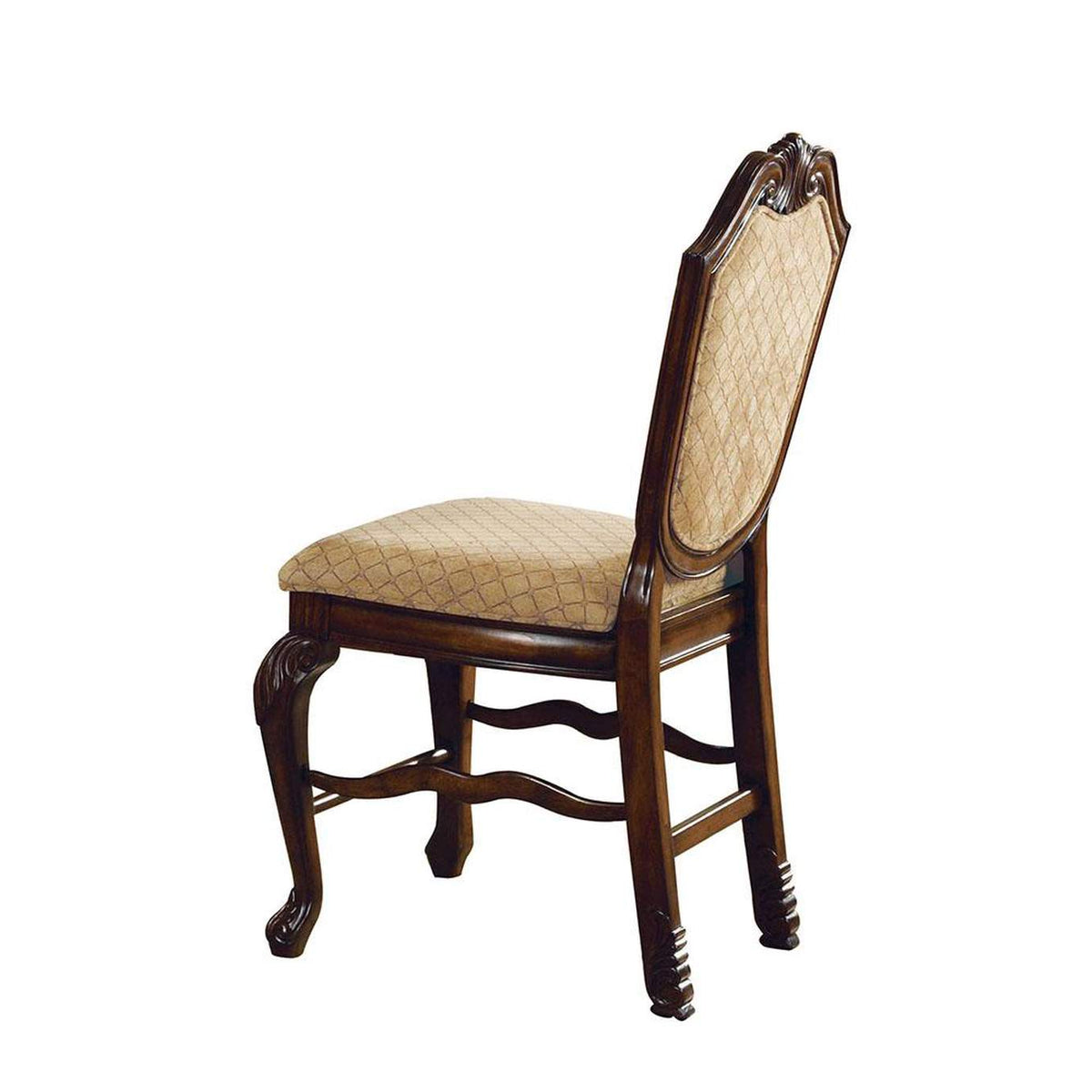 64084A Chateau De Ville Counter Height Chair - Set of 2