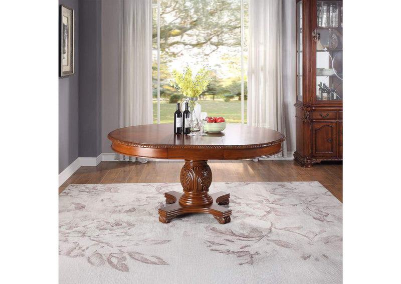 64170A Chateau De Ville Dining Table