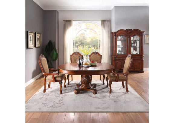 64170A Chateau De Ville Dining Table