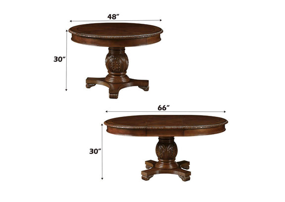 64170A Chateau De Ville Dining Table