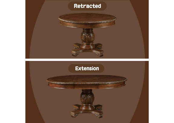 64170A Chateau De Ville Dining Table