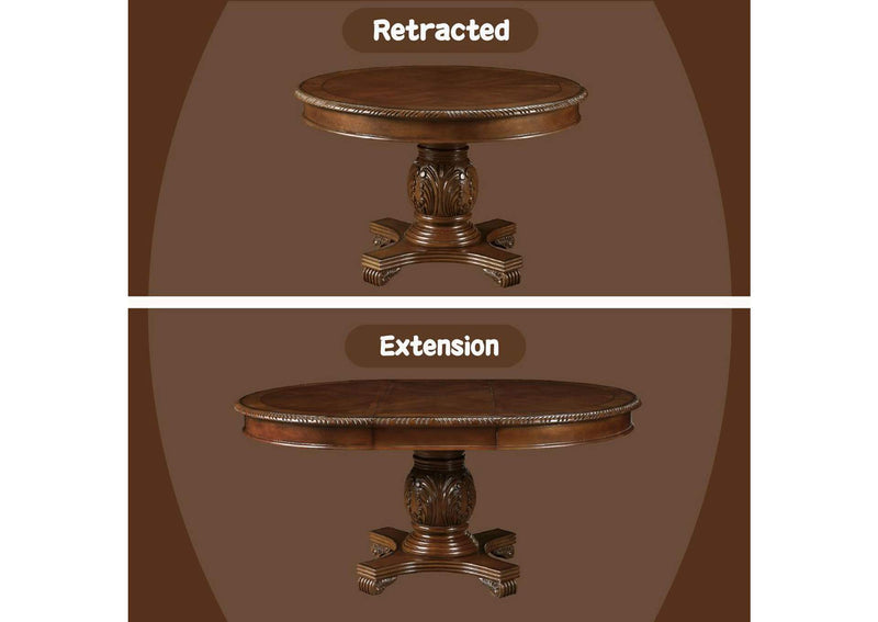 64170A Chateau De Ville Dining Table