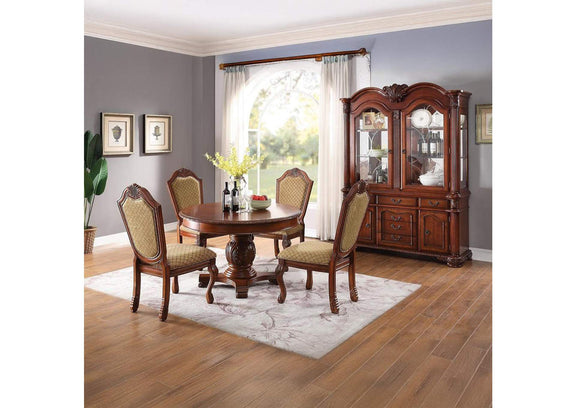 64170A Chateau De Ville Dining Table