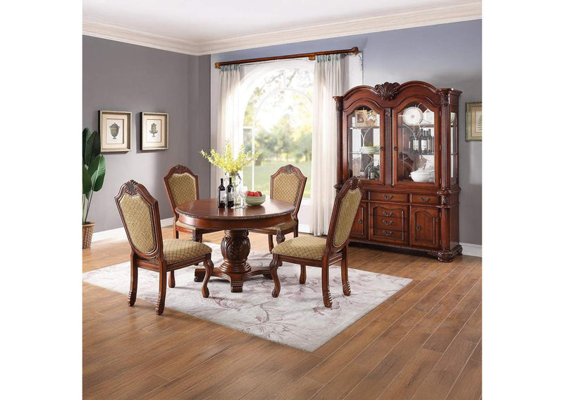 64170A Chateau De Ville Dining Table