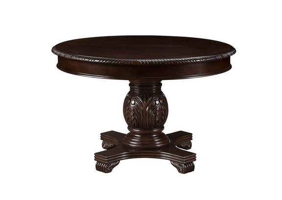 64175A Chateau De Ville Dining Table