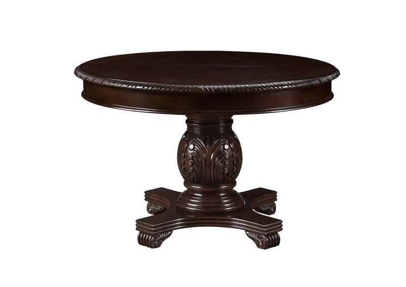 64175A Chateau De Ville Dining Table