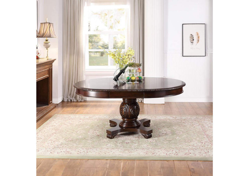 64175A Chateau De Ville Dining Table
