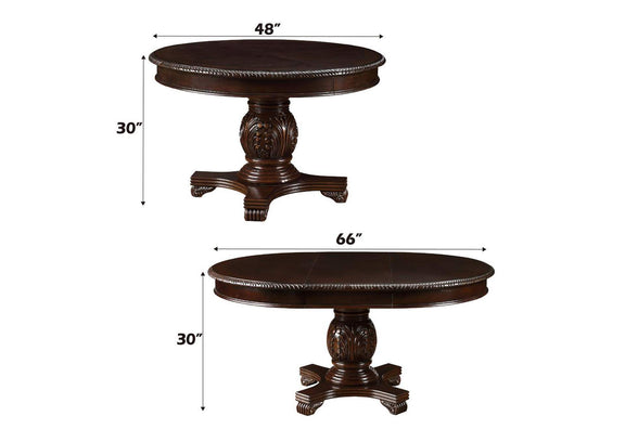 64175A Chateau De Ville Dining Table